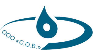 Логотип ООО "Системы очистки воды"